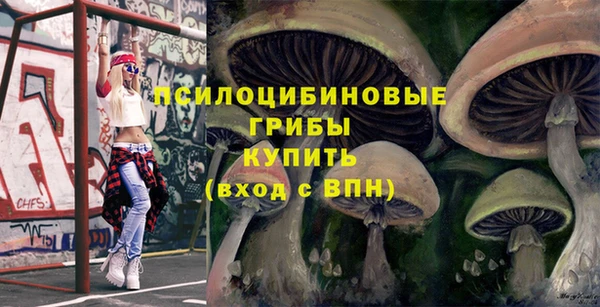 ALPHA PVP Лихославль
